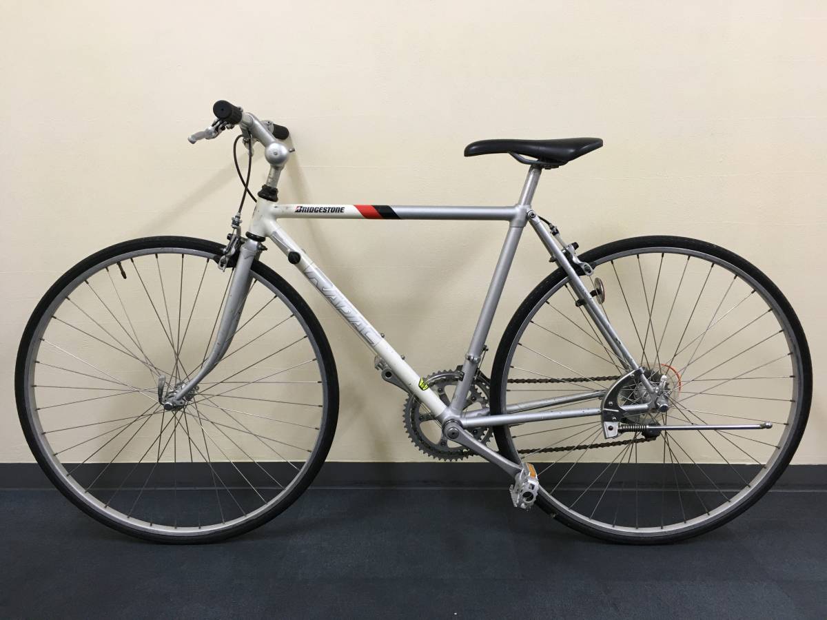 【最新作，正規品】 BRIDGESTONE ブリヂストン レイダックRADAC RD-490 手渡し限定(480mm～)｜売買されたオークション情報、yahooの商品情報をアーカイブ公開 - オークファン 480mm～