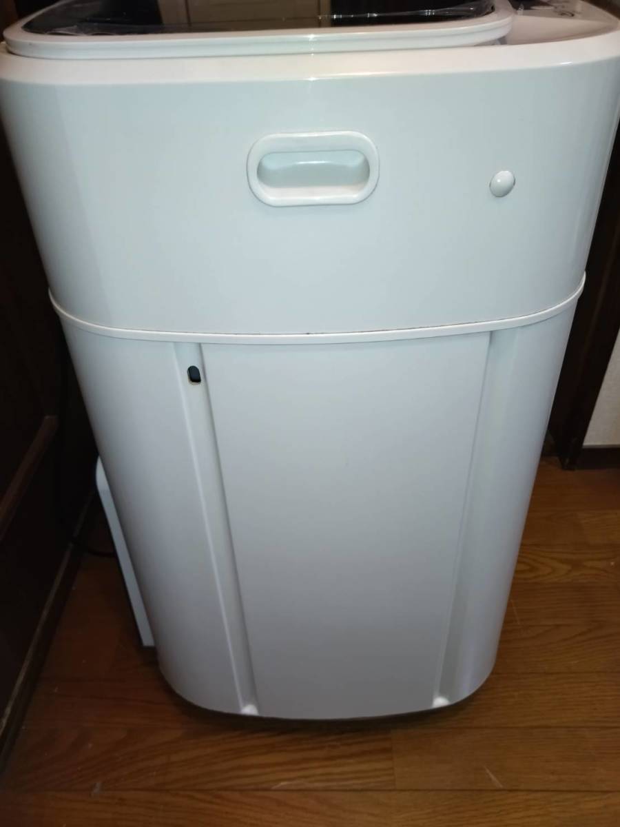 Ka2206 ポータブル2槽式洗濯機 洗濯容量3.6Kg ウェイウェイ貿易 2021年