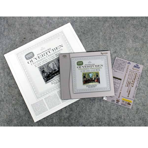 大人気，お買い得 ＜ 品＞ ESOTERIC SACD バッハ 管弦楽組曲 第2番 第3番 フルート ソナタ チェンバロ協奏曲(管弦楽)｜売買されたオークション情報、yahooの商品情報をアーカイブ公開 - オークファン 管弦楽