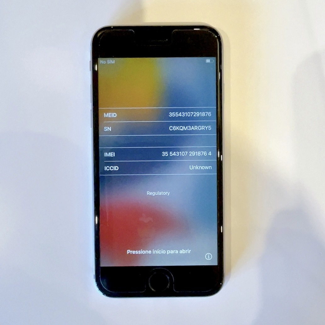 1円出品】Apple iPhone 6s 16GB スペースグレイ SIMロック解除済