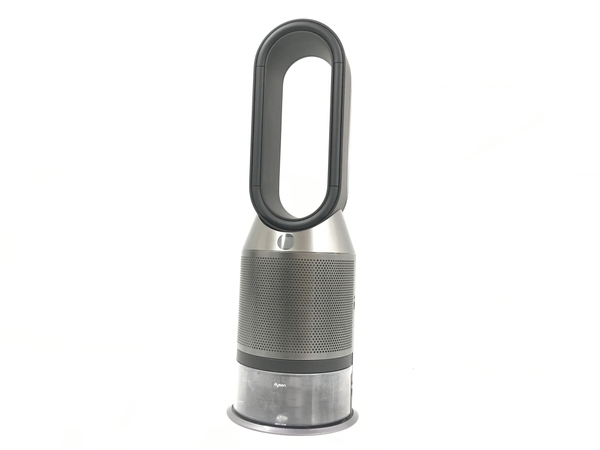 Dyson PH01 Pure Humidify+Cool 加湿空気清浄機 ブラック ダイソン 家電 中古 T6917646 Dyson Pure PH01 air purifier ○
