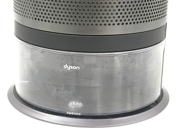 Dyson PH01 Pure Humidify+Cool 加湿空気清浄機 ブラック ダイソン 家電 中古 T6917646 Dyson Pure PH01 air purifier ○