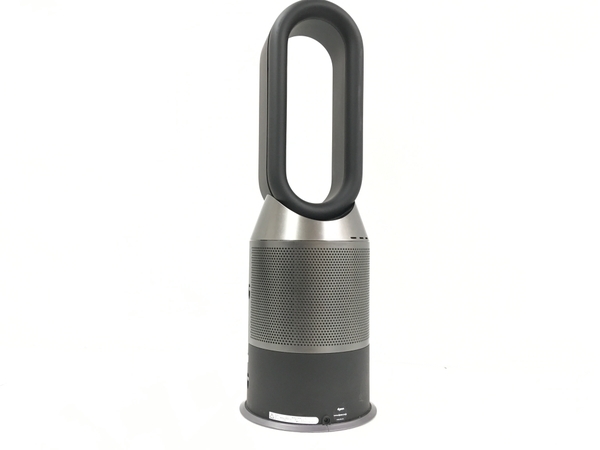 Dyson PH01 Pure Humidify+Cool 加湿空気清浄機 ブラック ダイソン 家電 中古 T6917646 Dyson Pure PH01 air purifier ○