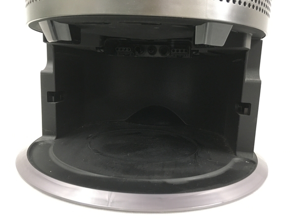 Dyson PH01 Pure Humidify+Cool 加湿空気清浄機 ブラック ダイソン 家電 中古 T6917646 Dyson Pure PH01 air purifier ○