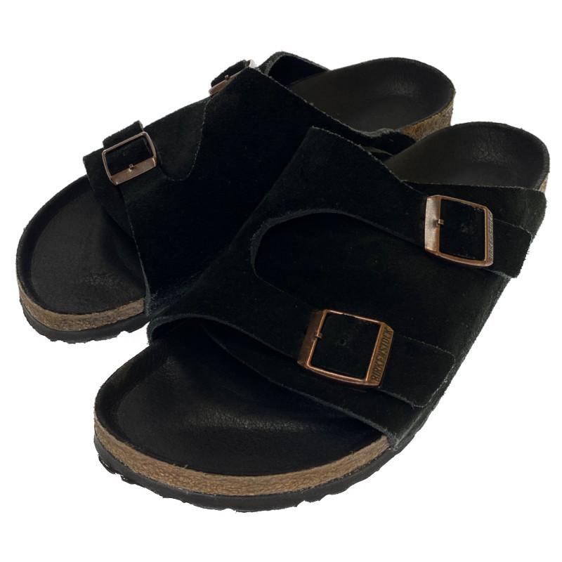 BIRKENSTOCK ビルケンシュトック ZURICH チューリッヒ サンダル