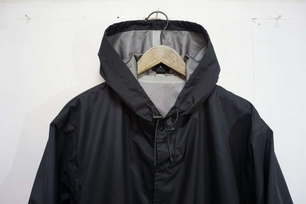 18AW COMFY OUTDOOR GARMENT コンフィー アウトドア ガーメント CMF GO 
