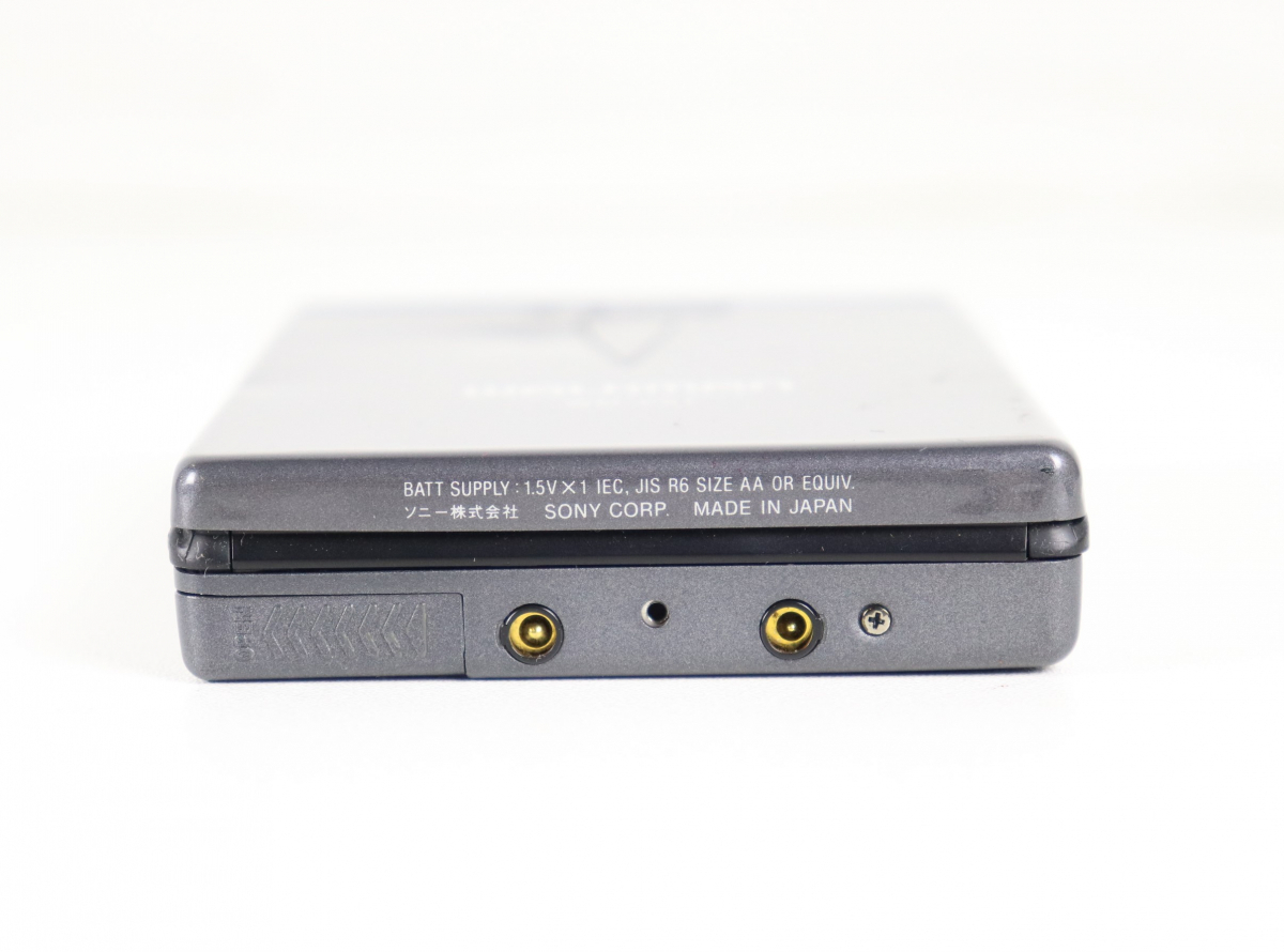 SONY ソニー WM-EX1 WALKMAN ウォークマンポーターブルカセット