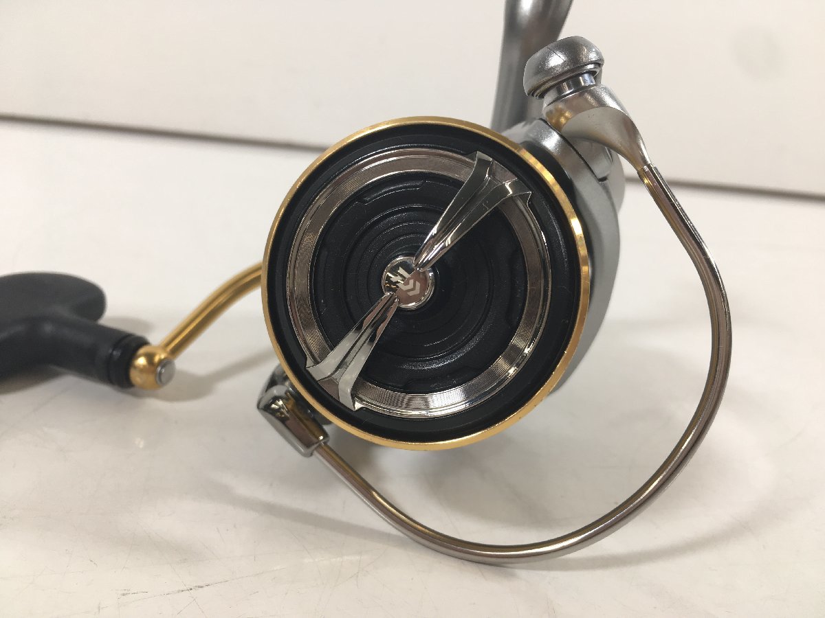 フリームス ダイワ LT DAIWA 4000-CXH FREAMS 0 | 1 公式通販 CXH