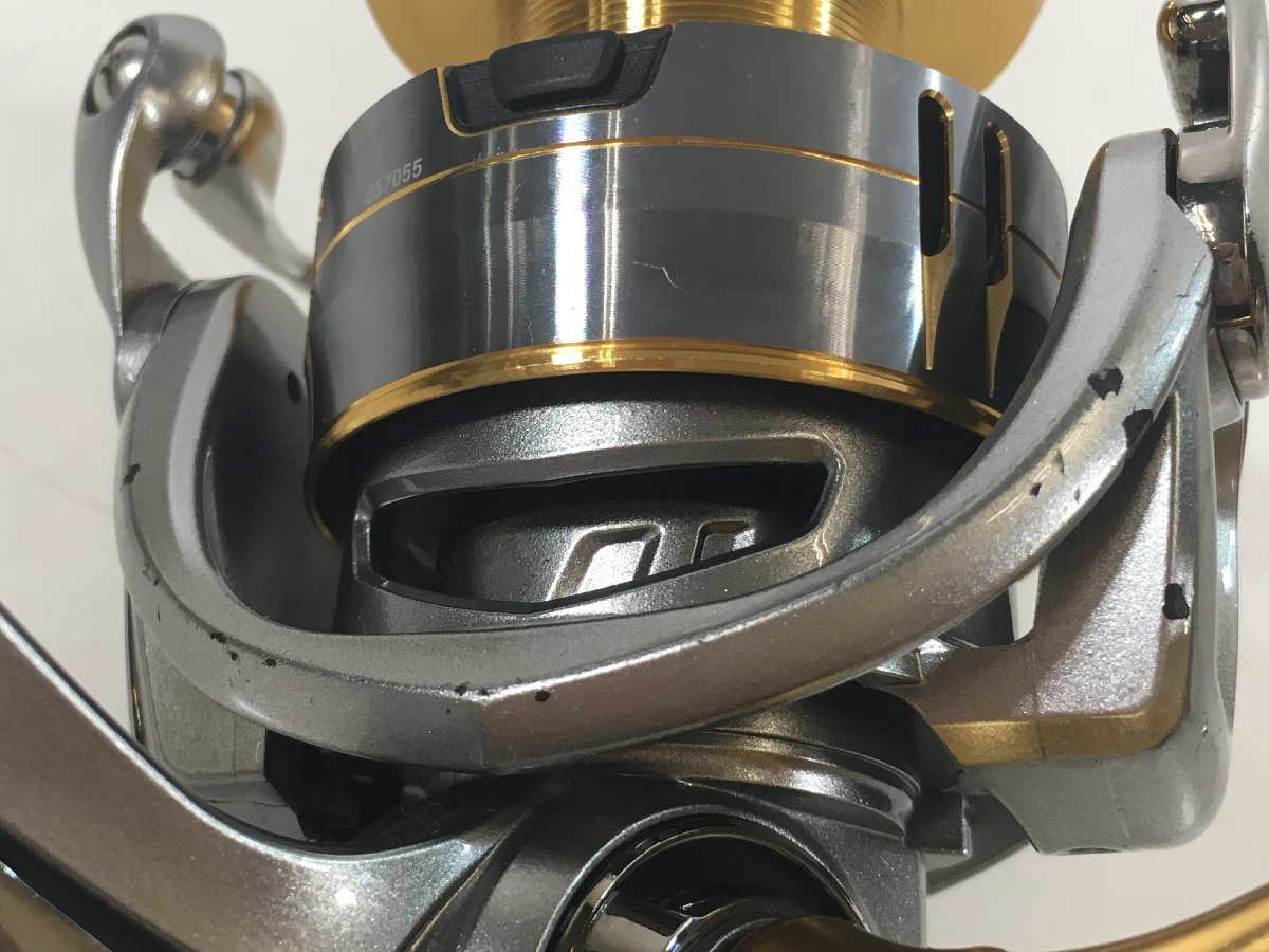 フリームス ダイワ LT DAIWA 4000-CXH FREAMS 0 | 1 公式通販 CXH