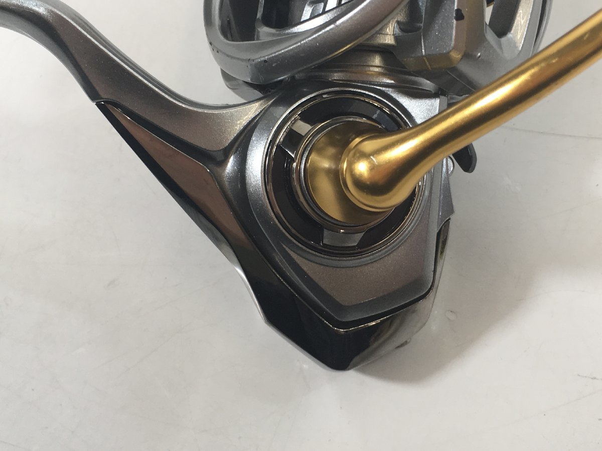 フリームス ダイワ LT DAIWA 4000-CXH FREAMS 0 | 1 公式通販 CXH