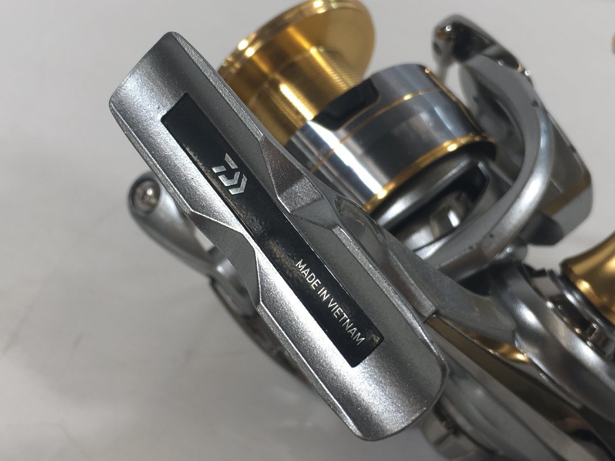 フリームス ダイワ LT DAIWA 4000-CXH FREAMS 0 | 1 公式通販 CXH