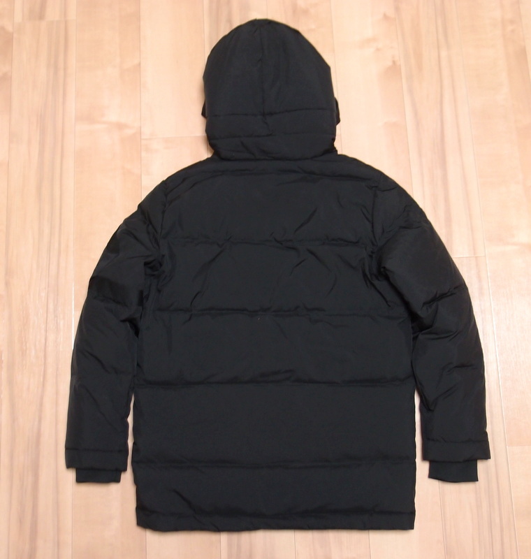 即決】新品 NIKE JORDAN ウイングス ダウンパーカー L ◇ BQ4170-010  