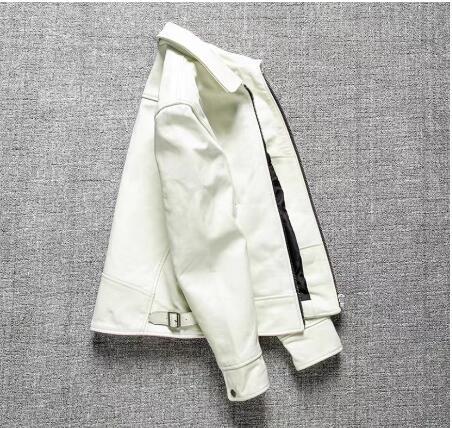 本革 メンズ | 本革レザージャケットが3万円台！Schott直系のノウハウを継承した注目 牛革 ショルダーバッグ カジュアル 薄型 楽天1位受賞・9冠獲得 ベルト コンパクト トートバッグ CENTENALUXURY 社会人 学生 レザージャケット初心者必見！大人の男を格上げする着こなし＆選び方
