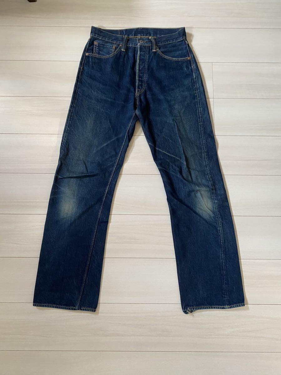 WAREHOUSE 1001xx lot1000 47年モデル　ウェアハウス