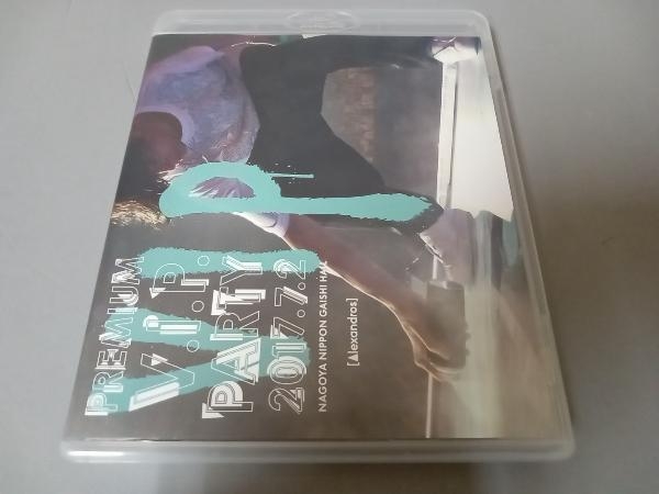  DVD Alexandros PREMIUM V.I.P. PARTY 2017.7.2 NAGOYA NIPPON GAISHI HALL(ジャパニーズポップス)｜売買されたオークション情報、yahooの商品情報をアーカイブ公開 - オークファン ジャパニーズポップス