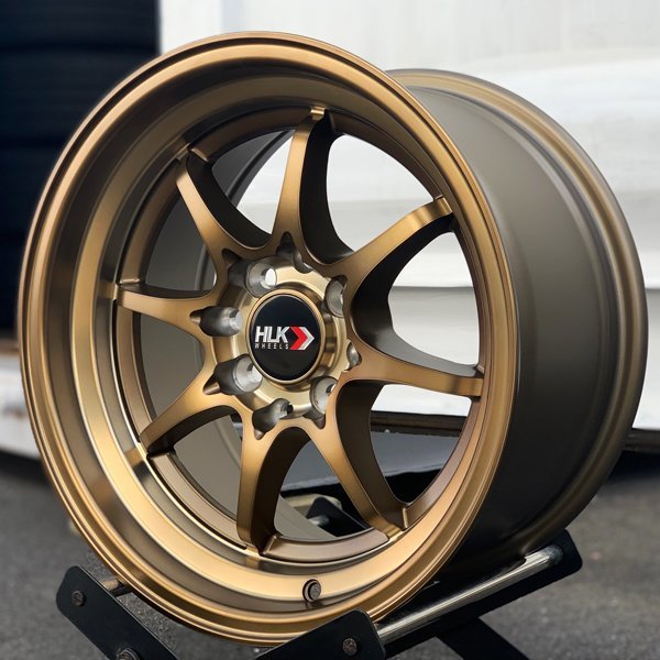 送料無料 S13シルビア R31スカイライン 15インチ ホイール 4本セット 