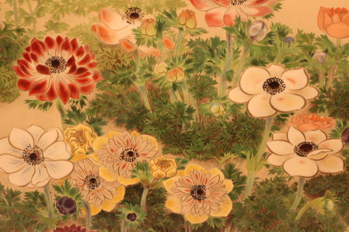 小倉遊亀 初夏の花 限定石版画 額装 Art Musical Instruments 【公式通販】