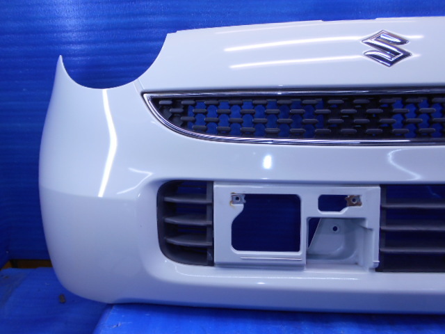 ◇MF22S MRワゴン フロントバンパー Z7T◇中古品「A5321」 - 2026年