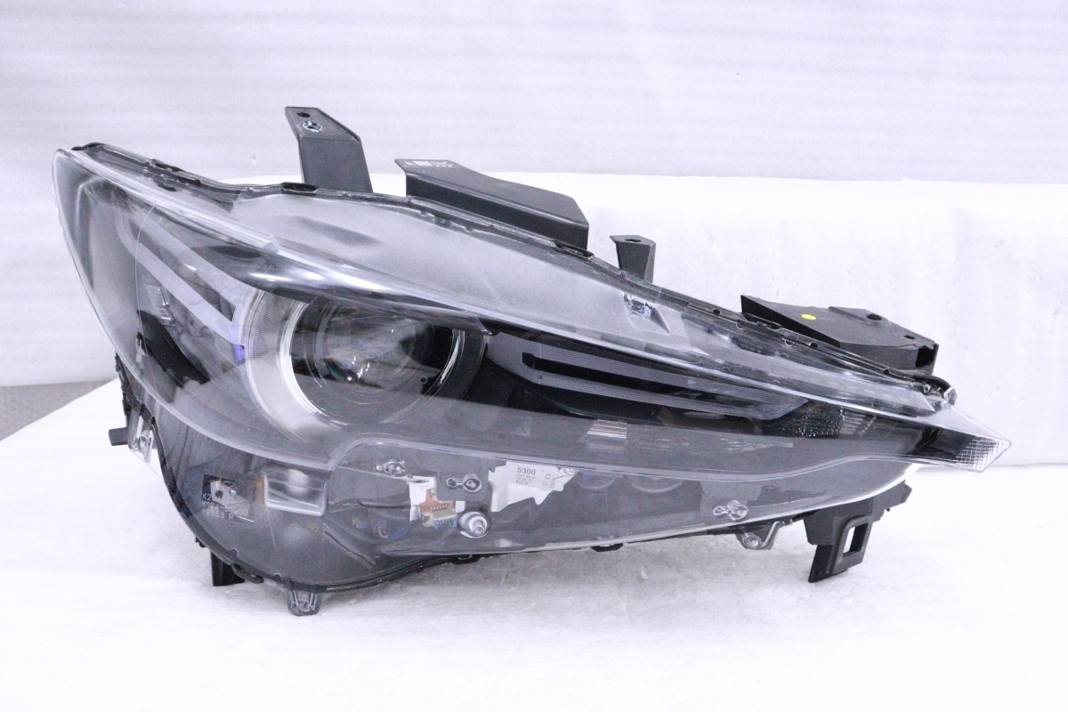 cx-5 kf ヘッド　ライト　左 2026年最新】Yahoo!オークション -cx-5 ヘッドライト 左の中古品・新品