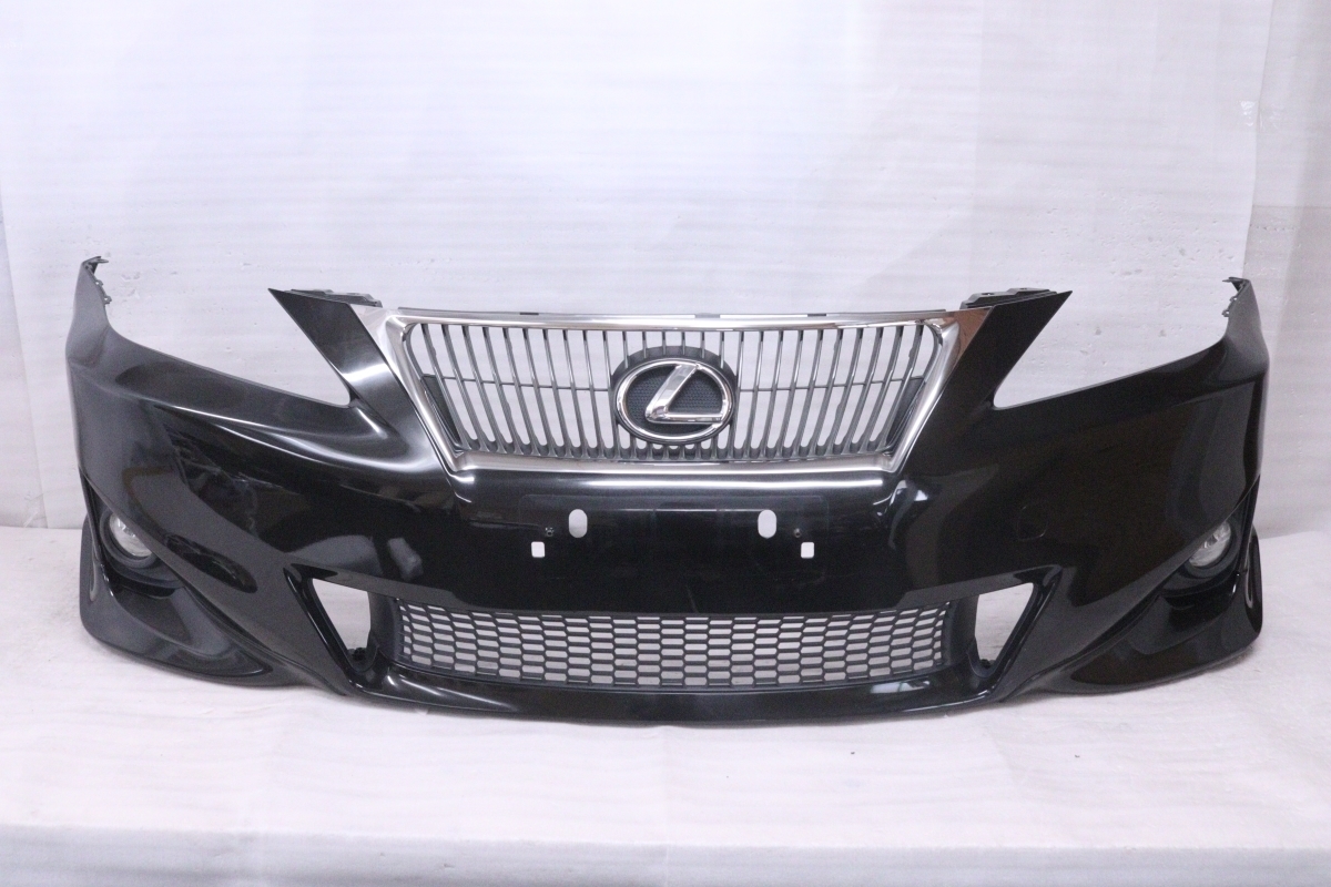 スバル ステラ カスタム LA150F/LA160F 前期 純正フロントバンパー