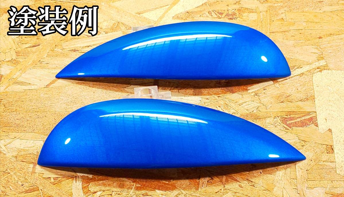 インプレッサ G.翡翠 GDB GG⁄GD系 GG⁄GD系 typeⅢアイライン(各色 アイ