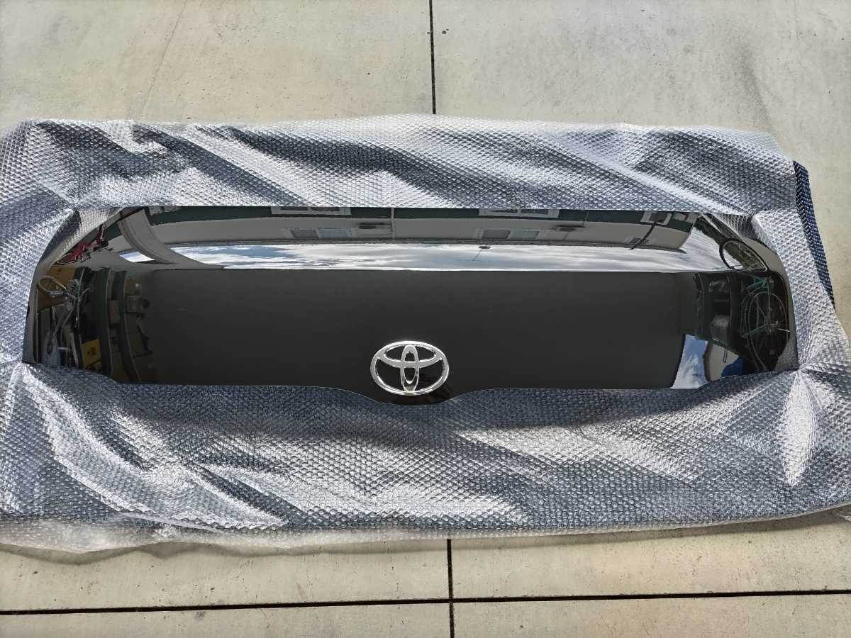 ハイエース純正ボンネット ハイエース ボンネット 200系 トヨタ 標準 200系ハイエース レジアス