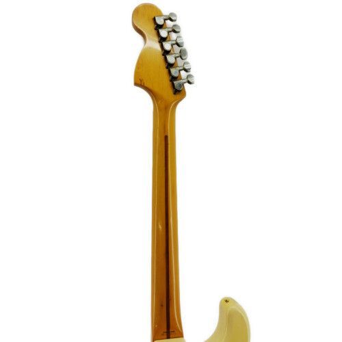 ジャンク】FENDER JAPAN フェンダージャパン ストラトキャスター ST72