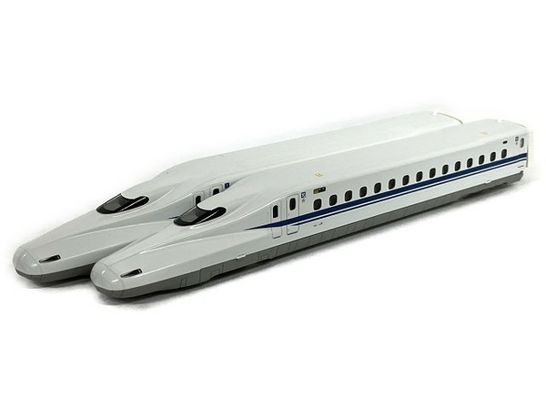 nゲージ 新幹線 8両 Nゲージ N700系 N700S 東海道・山陽新幹線 増結セットB