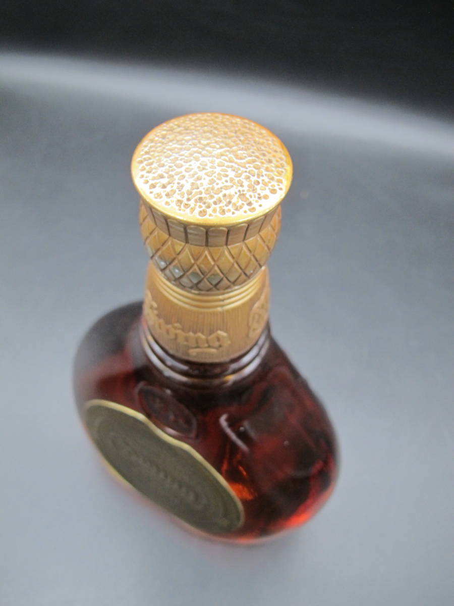 Johnnie Walker Swing スコッチウイスキー 箱付き 750 Johnnie Walker