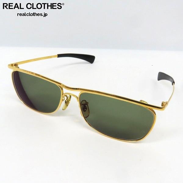 RayBan/レイバン OLYMPIAN 2 DX オリンピアン サングラス /000