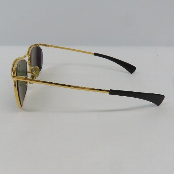 レイバン オリンピアン3 1960s B L RAYBAN OLYMPIAN 3 DLX 1 10 12KGF
