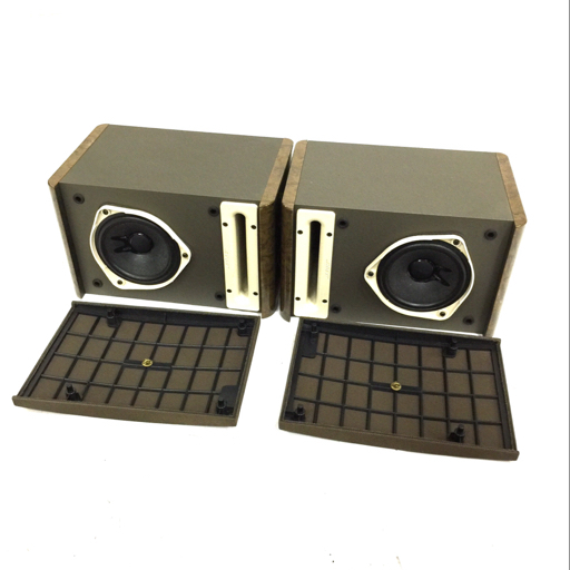 1円 BOSE MODEL 121 フルレンジスピーカー ペア 動作確認済み ボーズ