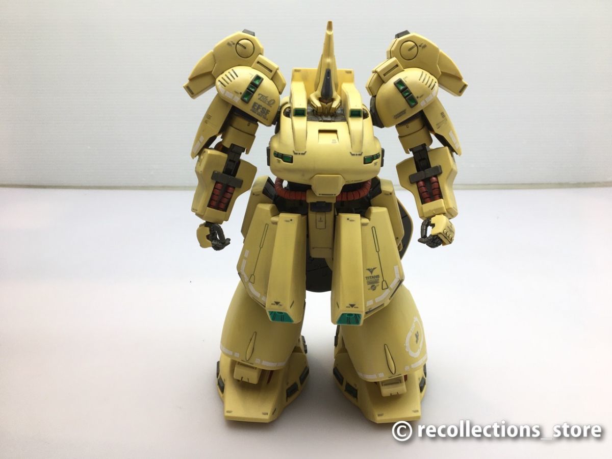 バンダイ 1/100 MG PMX-003 ジオ THE-O 【公式通販】