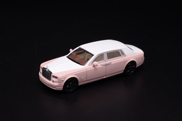 4R-780 RR 1⁄64 ロールスロイス ファントム Ⅶ 並行輸入品 SW 1
