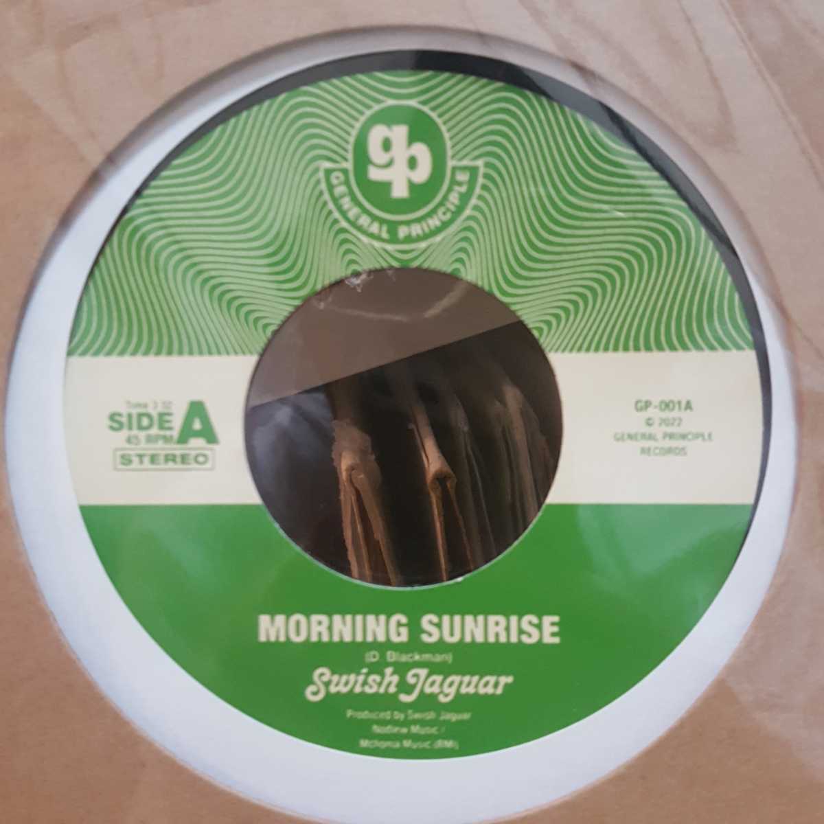 【人気SALE，品質保証】 Swish Jaguar / MORNING SUNRISE : SIERRA MOON 7インチ 7inch アナログ vinyl レコード Weldon Irvine lovers rock koco muro(ラップ、ヒップホップ)｜売買されたオークション情報、yahooの商品情報をアーカイブ公開 - オ ラップ、ヒップホップ