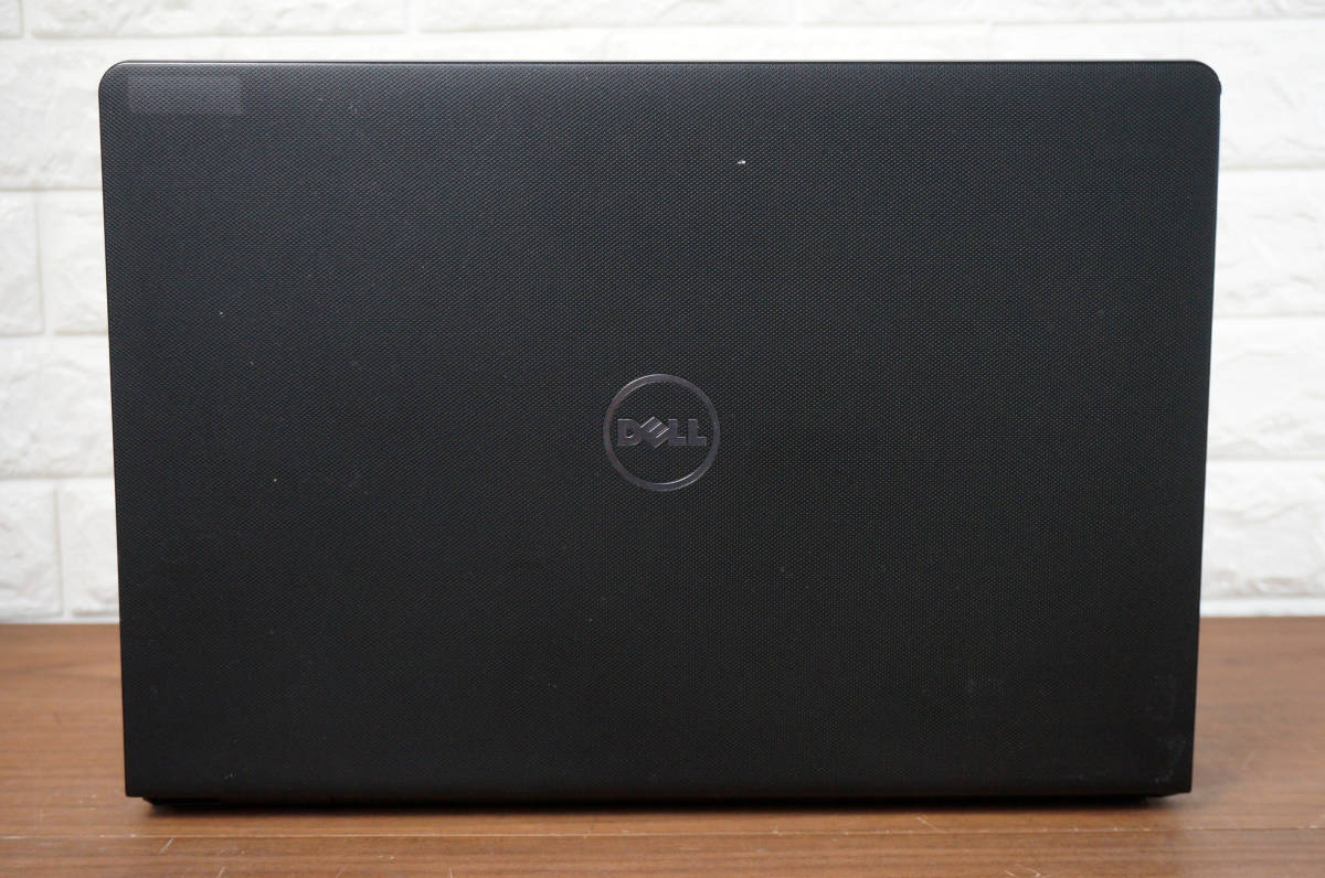 DELL Vostro 15 5100 《第7世代 Core i5-7200U 2.50GHz ⁄ 16GB ⁄ SSD