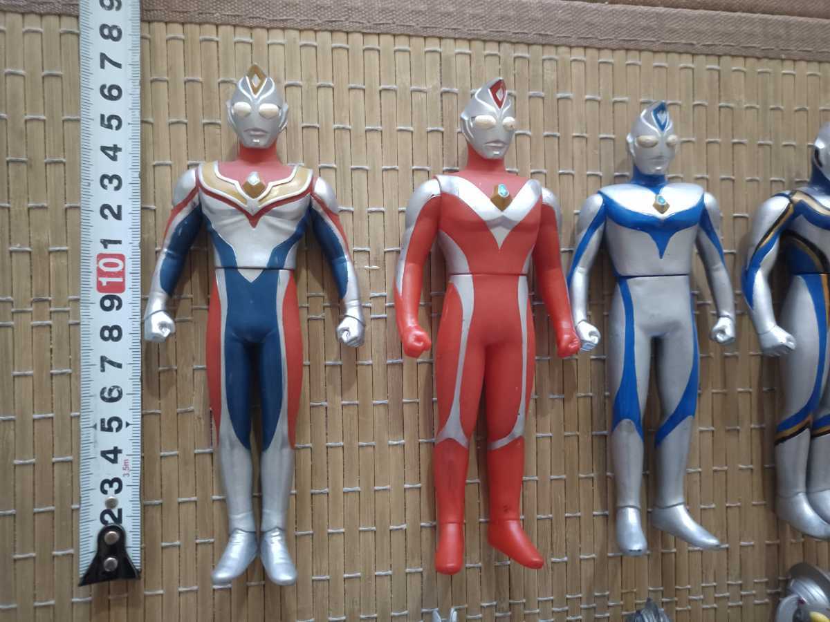 ウルトラヒーローシリーズ ネクスト・ネクサス・サーガ ウルトラマン