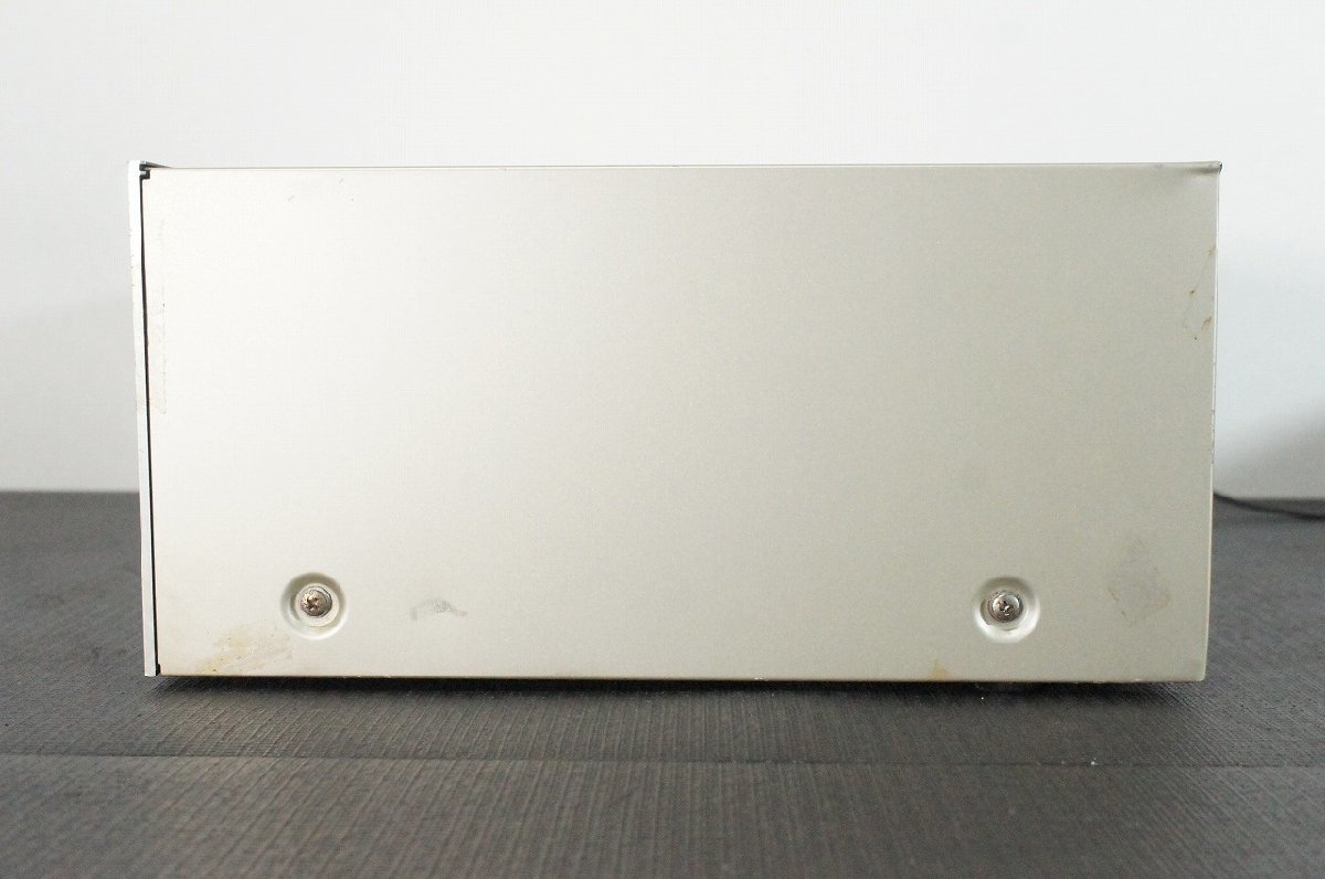 [TH] [Sa249512] Victor ビクター SEA-R7 グラフィックイコライザー SEA-R7 ビクター Victor グラフィック SEA-R7の仕様 アンプ