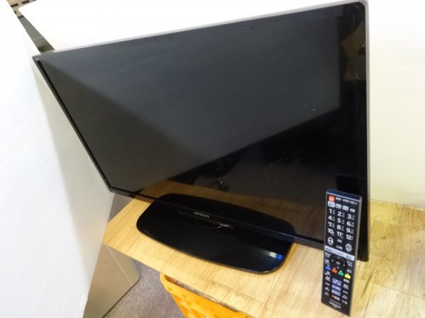 19V型 液晶テレビ | 地上デジタルハイビジョン液晶テレビ（19DTV-02