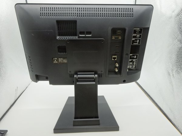 19v型 液晶テレビ 19V型 液晶テレビ | 地上デジタルハイビジョン液晶テレビ（19DTV-02