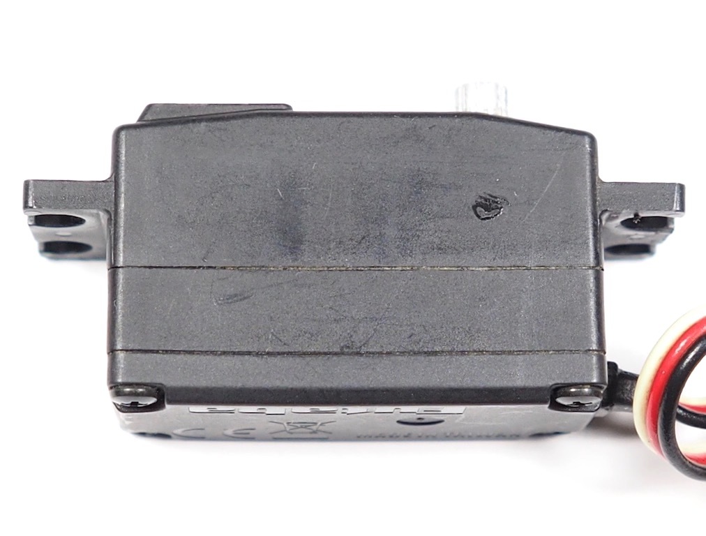 フタバ製S9551サーボ美品 Futaba 【公式通販】