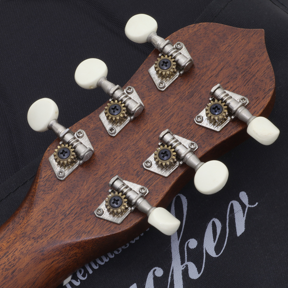 KUROSAWA Gigpacker GPF-1 黒澤楽器 ギグパッカー トラベルギター(本体 