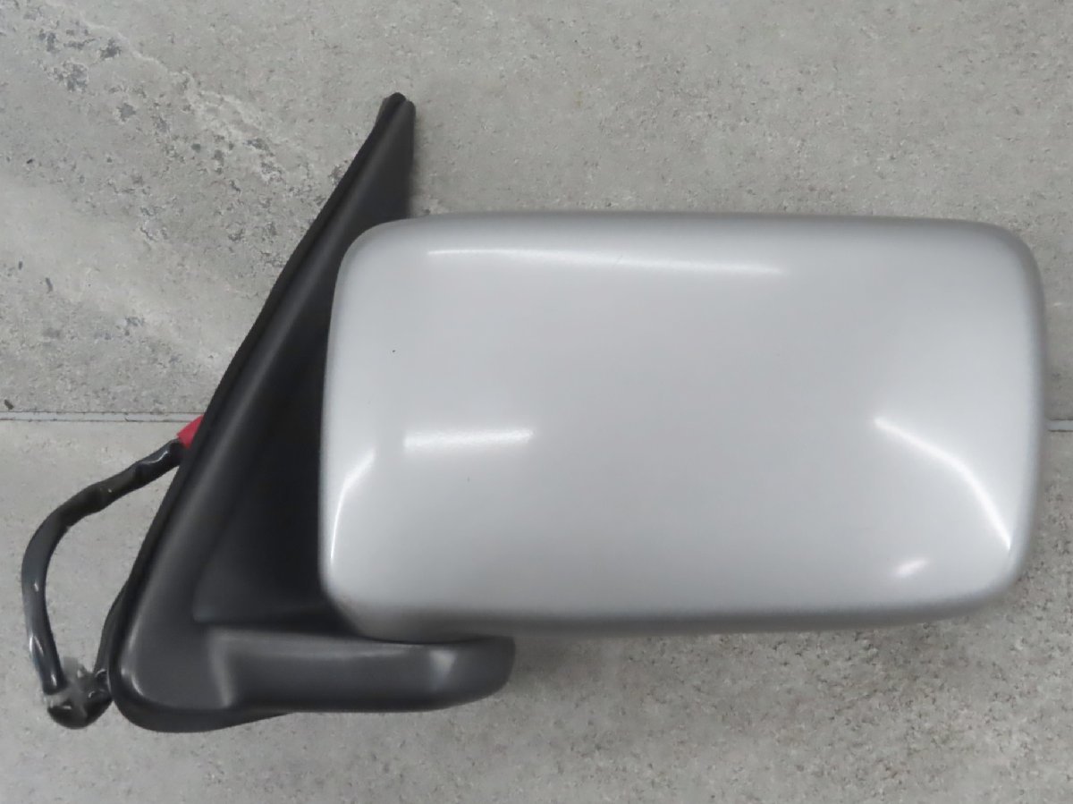 香水まとめ　５セット 日産 ラシーン RFNB14 純正 左 サイドミラー 純正品番：96302-98Y20