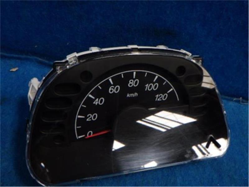 マツダ 純正 スクラム 《 DG63T 》 スピードメーター P40100-22000072