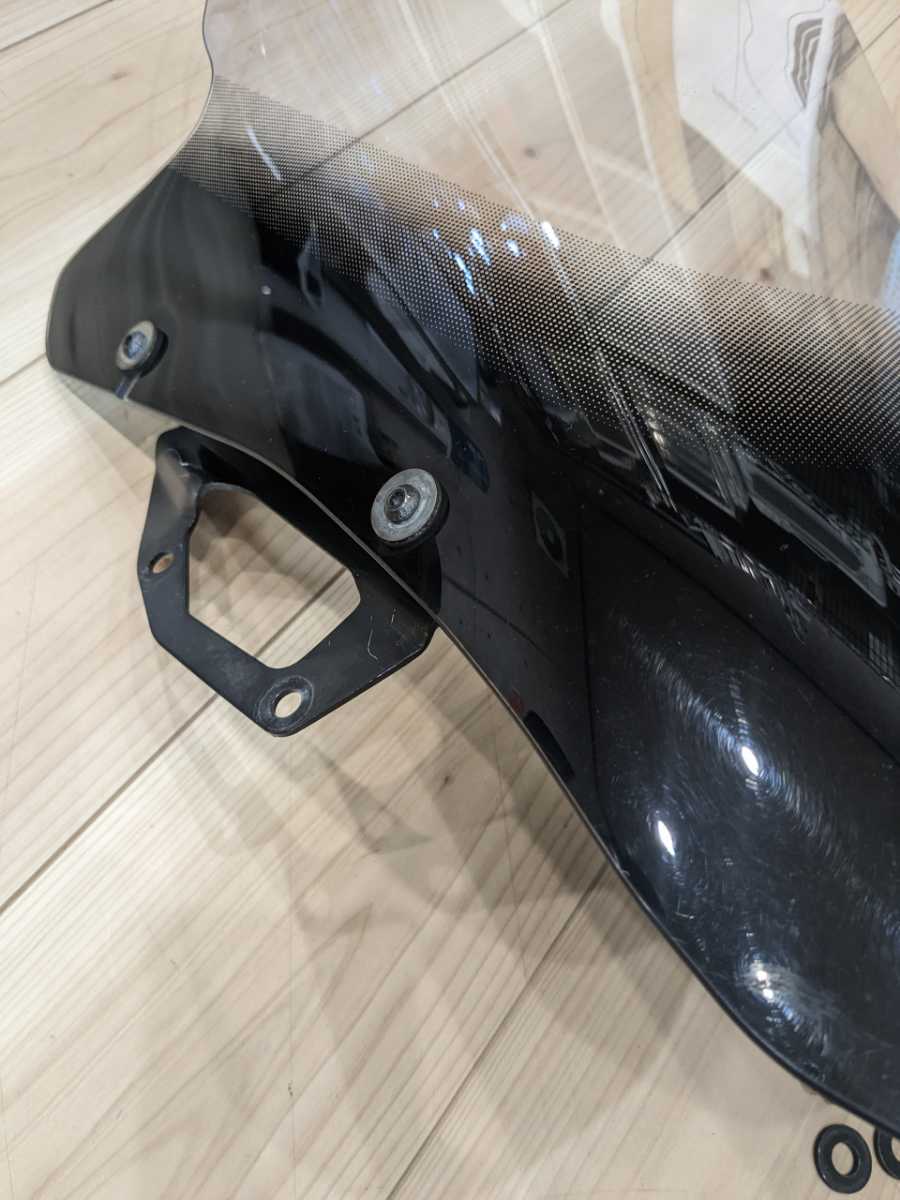 ホンダ PCX125 JF81 PCX150 KF30 純正オプション スクリーン 657mm