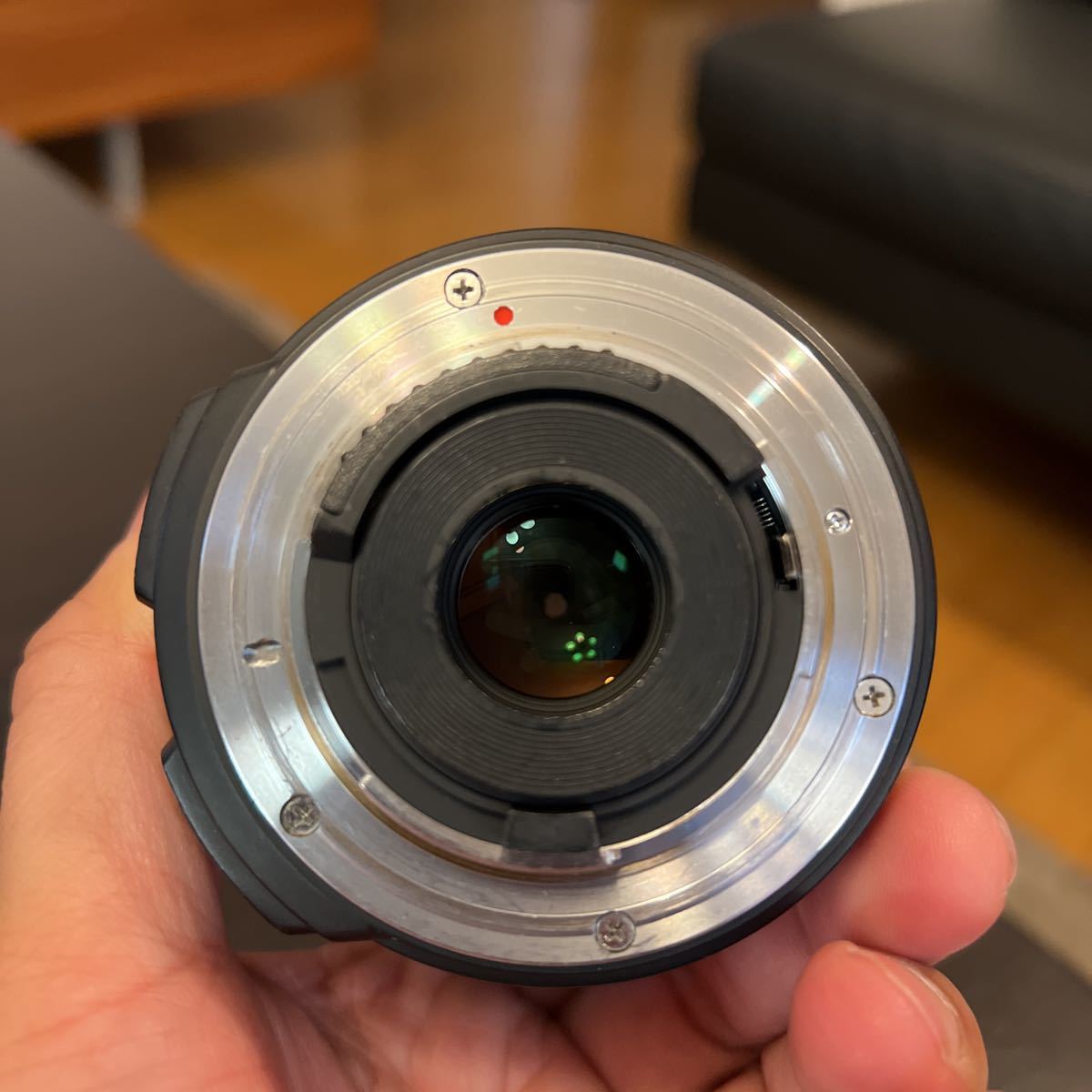 シグマ Sigma DC 18-50mm F/2.8-4.5AF Lens For Nikon ニコンマウント DC 18-50mm HSM (シグマ) 新品)SIGMA Review