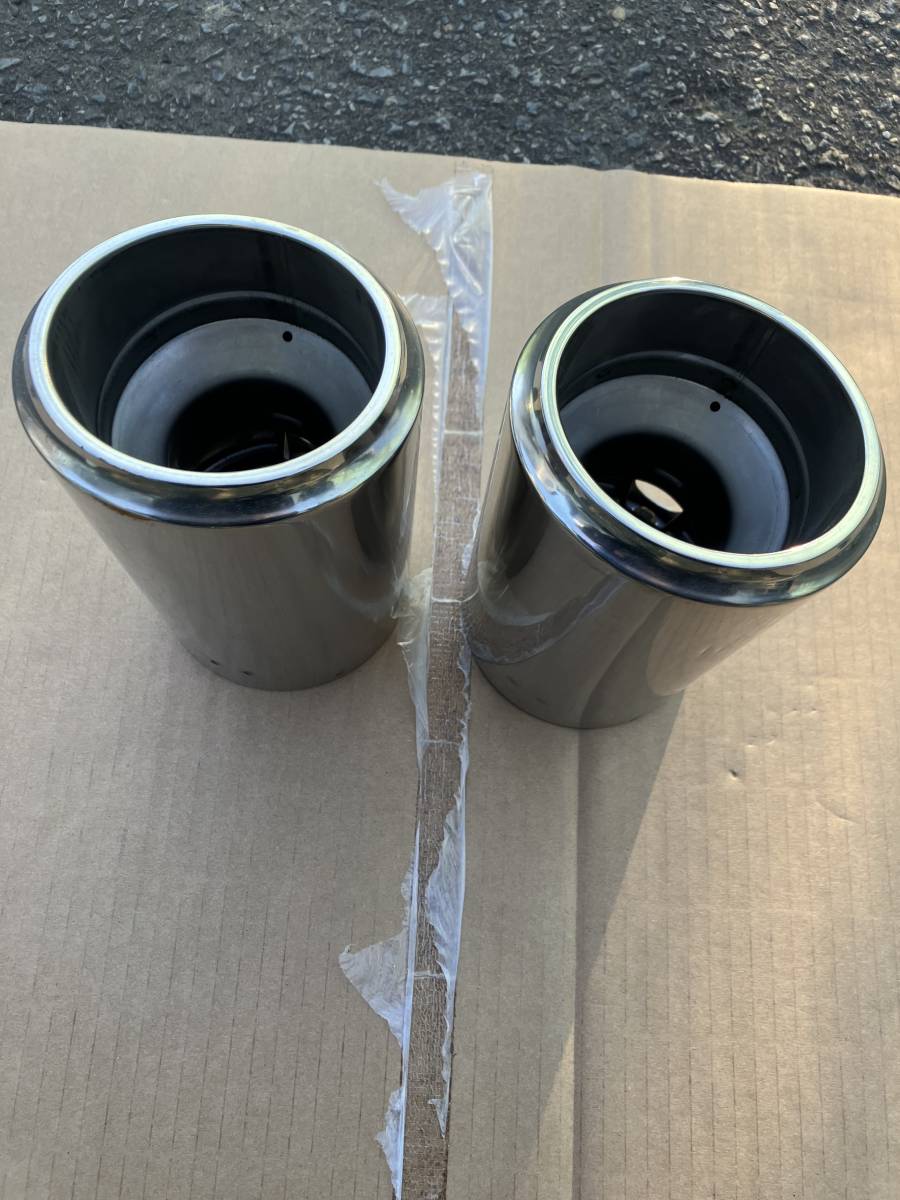 ホンダ ビートPP1 無限 マフラー (一部補修あり) ビート PP1 無限 ホンダ 無限マフラー | マフラー (一部補修あり