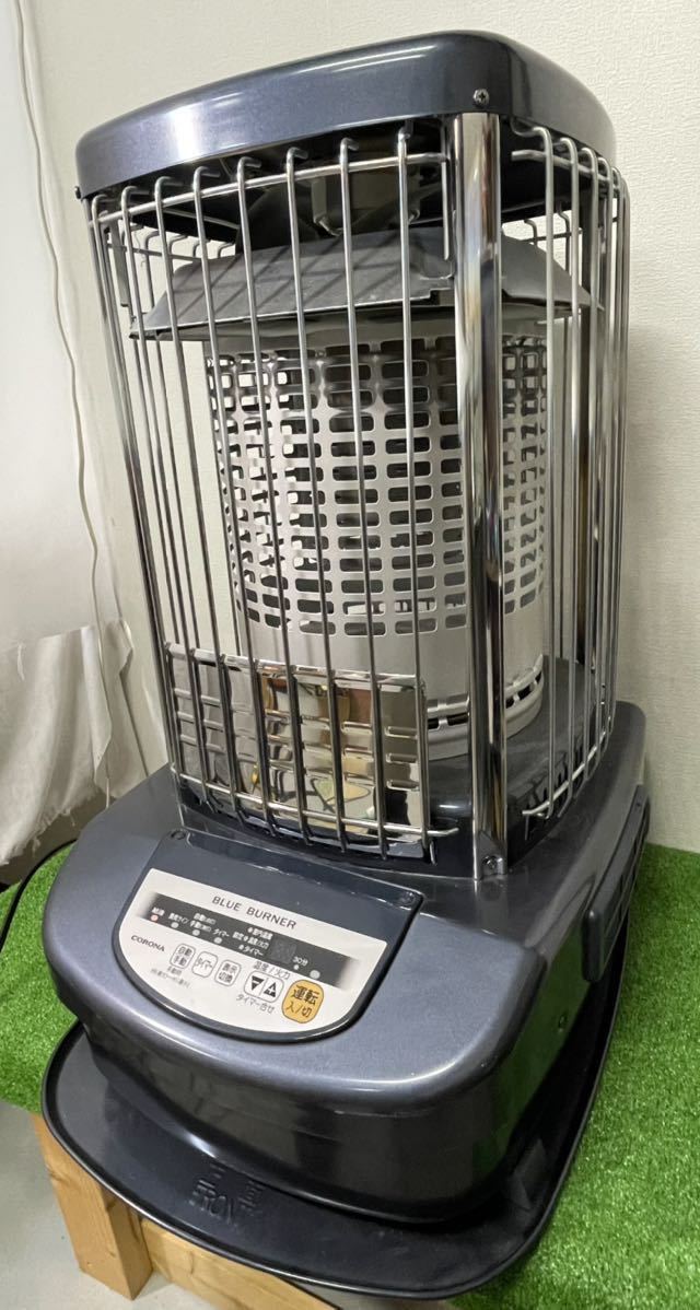 CORONA コロナ 業務用 石油ストーブ GH-C19F 2019年製 GH-C19F 石油ストーブ コロナ CORONA 業務用 | ブルーバーナー Yahoo
