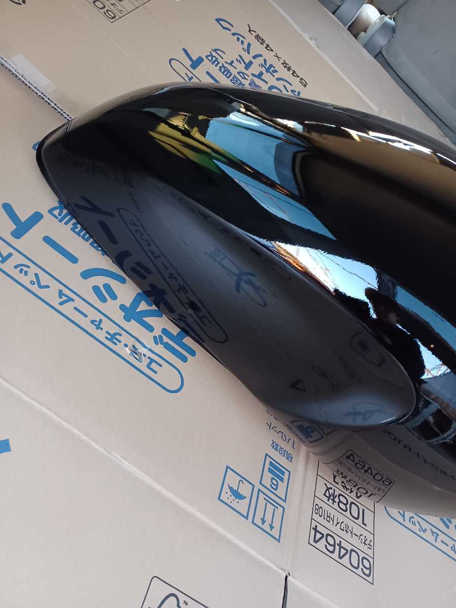 XJR400 5DM RH02J 純正タンク ペイント後未使用 検索 XJR400R 後期 4HM