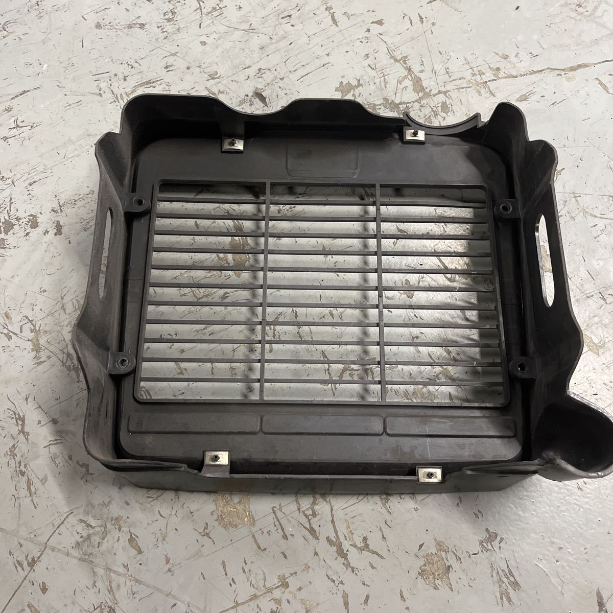 カバーの通販 ラジエター rz250 RZ250⁄350 4L3⁄4U0用ラジエターカバー 